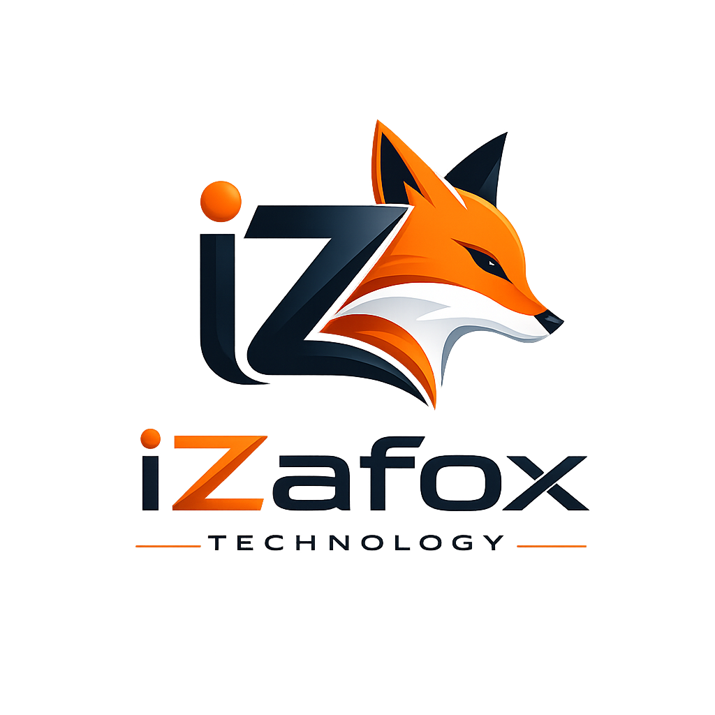 iZafox Technology